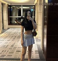 Lala party girl - escort in Hong Kong Photo 13 of 13
