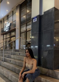 Lala Ri - Acompañantes transexual in Makati City Photo 4 of 10