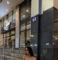 Lala Ri - Acompañantes transexual in Makati City