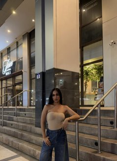 Lala Ri - Acompañantes transexual in Makati City Photo 6 of 10
