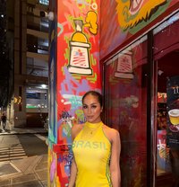 Lala Ri - Acompañantes transexual in Makati City