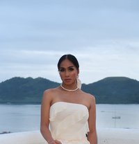 Lala Ri - Transsexual escort in Manila