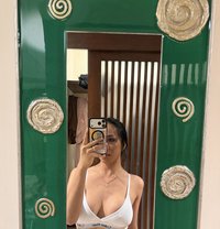 Lala Ri Im New Here! - Transsexual escort in Taichung