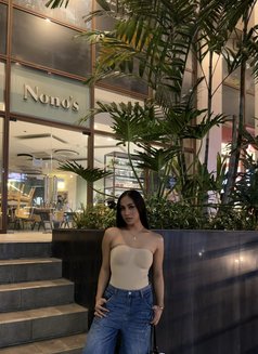 Lala Ri Im New Here! - Transsexual escort in Taichung Photo 7 of 23
