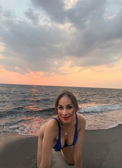 Lala Ri Im New Here! - Transsexual escort in Taichung Photo 11 of 23