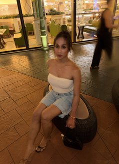 Lala Ri Im New Here! - Transsexual escort in Taichung Photo 13 of 23