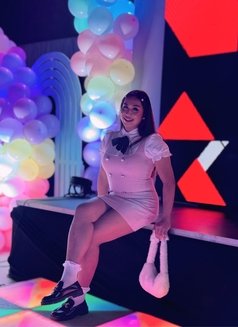 Lala Ri, Is On Fire - Transsexual escort in Manila Photo 7 of 7