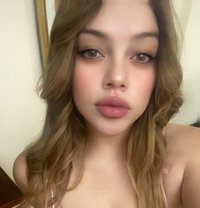 Lala - escort in Jeddah