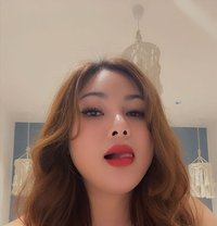 Lala just arrived Riyahd - escort in Riyadh