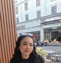 Laila - escort in Bangkok