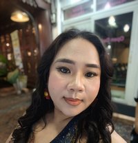 Laila - puta in Bangkok