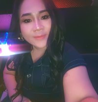 Laila - escort in Bangkok