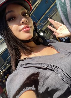 Lalaaa - Transsexual escort in Bali Photo 10 of 10