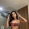 Lalaaa - Acompañantes transexual in Bali Photo 1 of 22