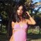 Lalaaa - Transsexual escort in Bali