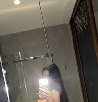 Lalabell88 - Transsexual escort in Bangkok