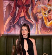 Lalabell88 - Transsexual escort in Bangkok