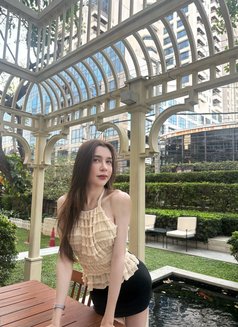 Lalabell88 - Transsexual escort in Bangkok Photo 4 of 4