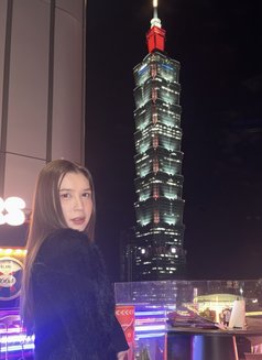 Lalabell88 - Transsexual escort in Bangkok Photo 8 of 8