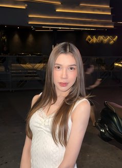 Lalabell88 - Acompañantes transexual in Bangkok Photo 9 of 10