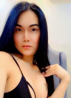 🇹🇭 Lalah ladyboy - Transsexual escort in Riyadh Photo 3 of 16