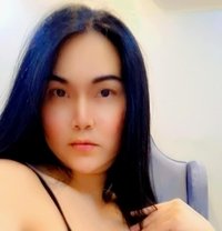 🇹🇭 Lalah ladyboy - Transsexual escort in Riyadh Photo 3 of 16