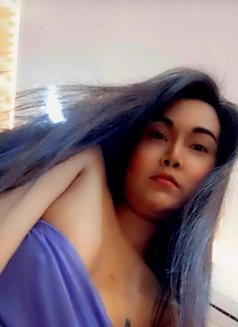 🇹🇭 Lalah ladyboy - Transsexual escort in Riyadh Photo 4 of 16