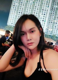 🇹🇭 Lalah ladyboy - Transsexual escort in Riyadh Photo 9 of 16