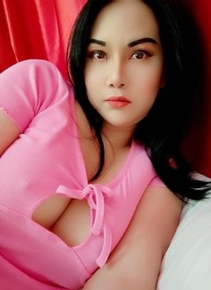 🇹🇭 Lalah ladyboy - Transsexual escort in Riyadh Photo 11 of 16