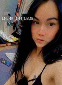 🇹🇭 Lalah ladyboy - Transsexual escort in Riyadh Photo 16 of 16