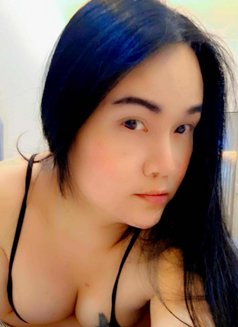 🇹🇭 New Lalah ladyboy - Transsexual escort in Riyadh Photo 19 of 20