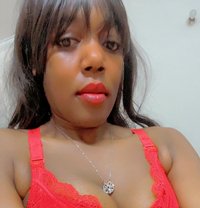 Lalah - escort in New Delhi Photo 1 of 4