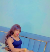 Lalah - escort in New Delhi