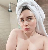 Lalaly - escort in Dammam