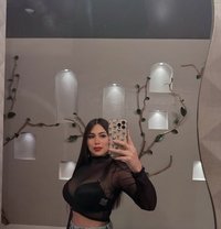 Lalana - escort in Doha