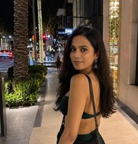 Kajal - escort in Navi Mumbai