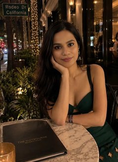 Kajal - escort in Navi Mumbai Photo 4 of 4