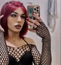 Lali Princesse - Transsexual escort in Tunis Photo 4 of 6
