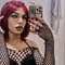 Lali Princesse - Acompañantes transexual in Tunis