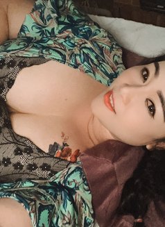 Lali - escort in Dubai Photo 4 of 4