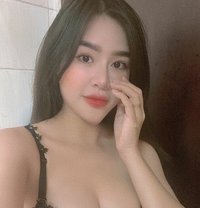 Lalia Good Girl - escort in Singapore