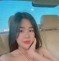 Lalia Good Girl - escort in Singapore