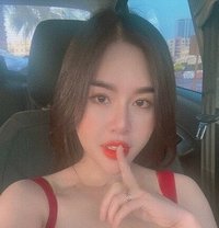 Lalia Good Girl - escort in Singapore