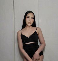 Lalin Both Juffair - Transsexual escort in Al Manama