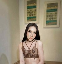 Lalin Both Juffair - Transsexual escort in Al Manama