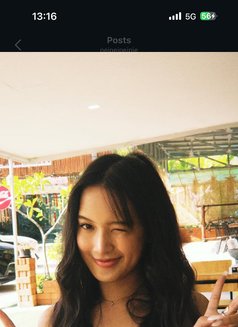 Lalin - Transsexual escort in Chiang Mai Photo 1 of 4