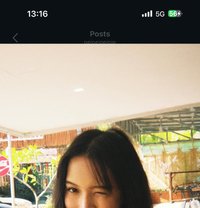 Lalin - Transsexual escort in Chiang Mai