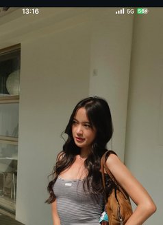 Lalin - Transsexual escort in Chiang Mai Photo 2 of 4