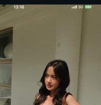 Lalin - Transsexual escort in Chiang Mai