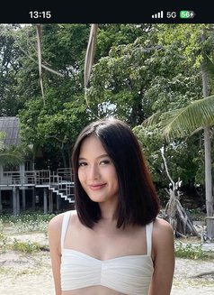 Lalin - Transsexual escort in Chiang Mai Photo 3 of 4